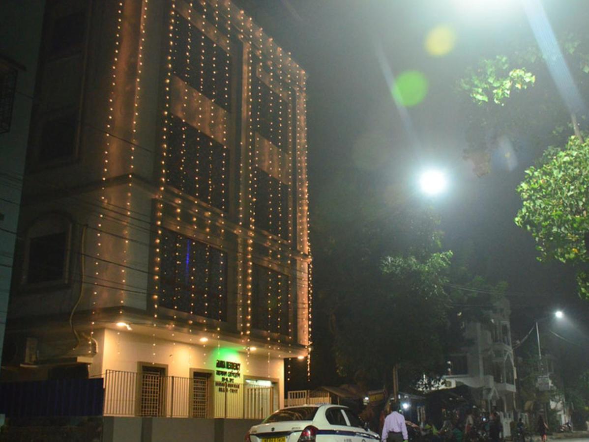 Hotel Aloka Residency Kalküta Dış mekan fotoğraf